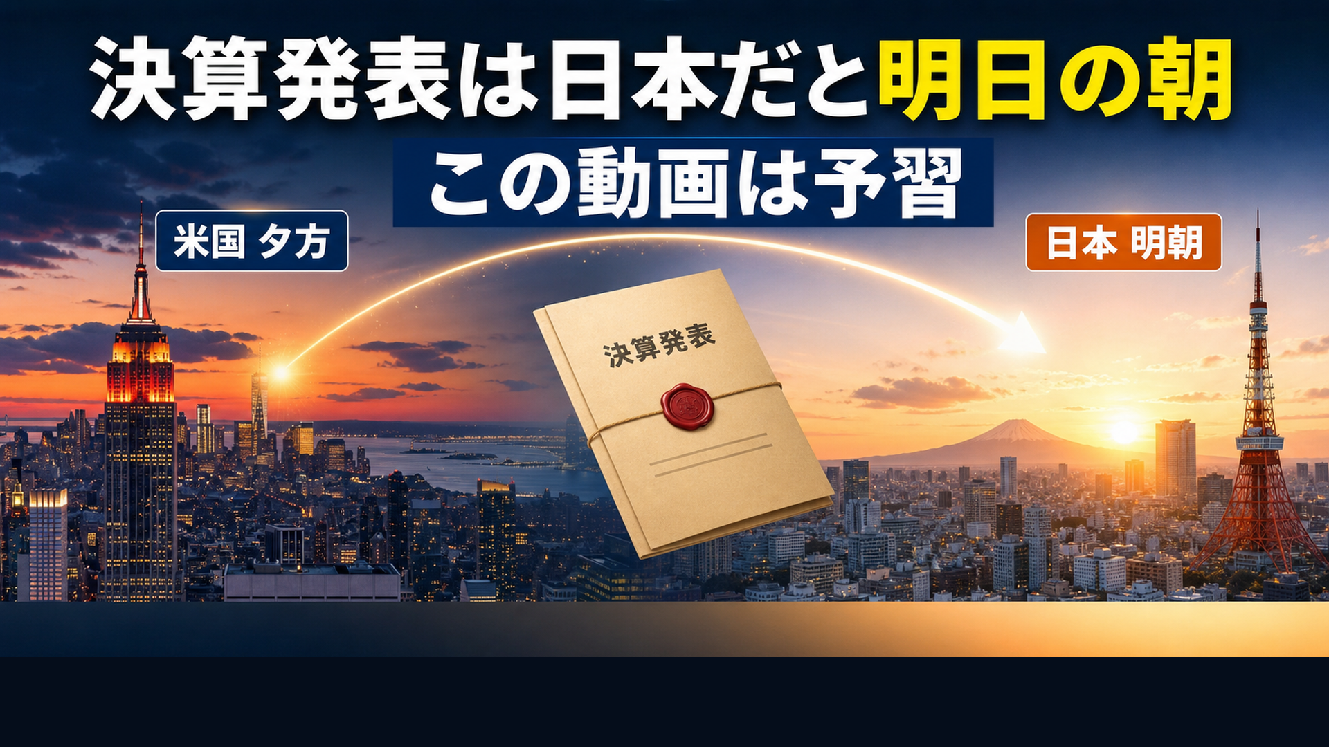 Apple決算は日本時間では翌朝31日の朝に出る