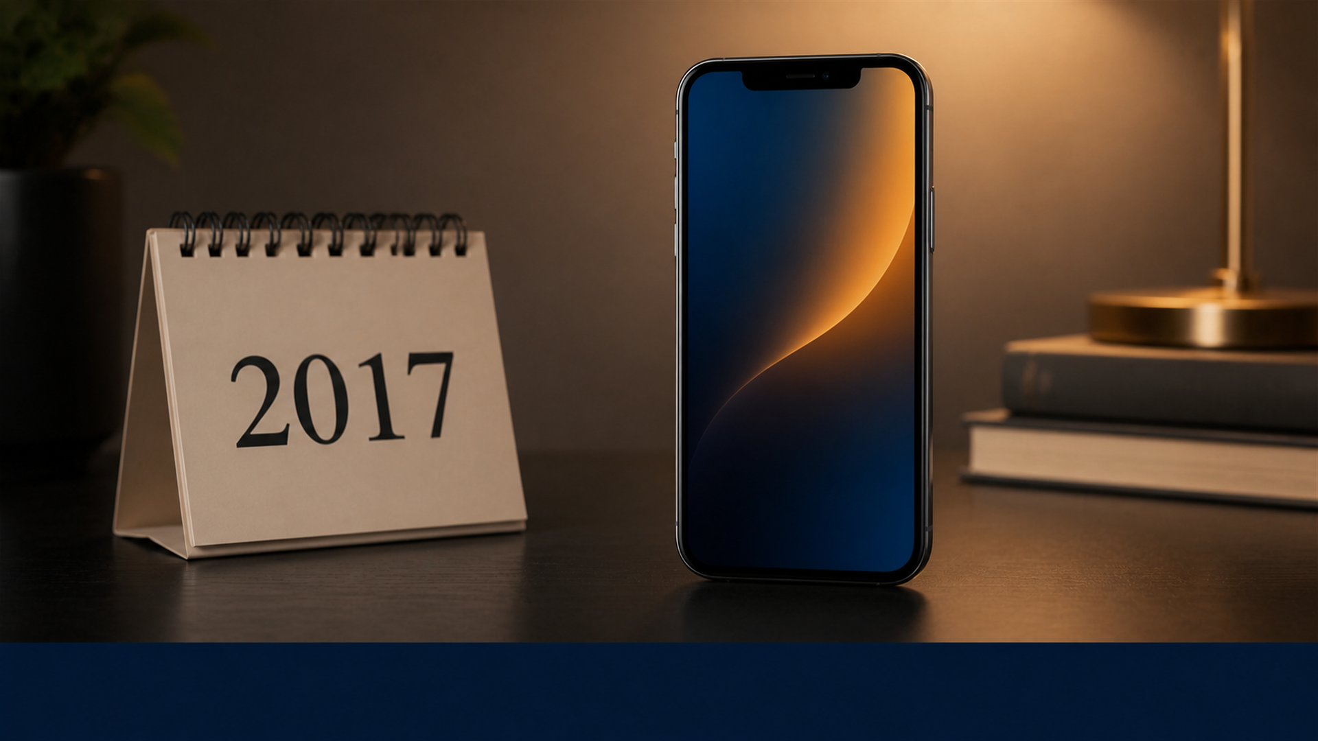 iPhone Xは2017年9月12日発表で11月3日発売と52日あいた