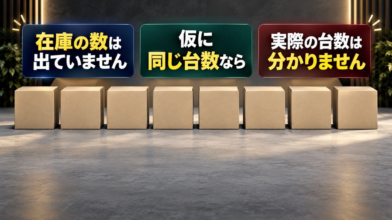 予約の記録を読む前提